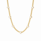 DOLCE DELICATE STATION NECKLACE