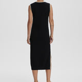 Varley DWIGHT TANK KNIT DRESS