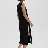 Varley DWIGHT TANK KNIT DRESS