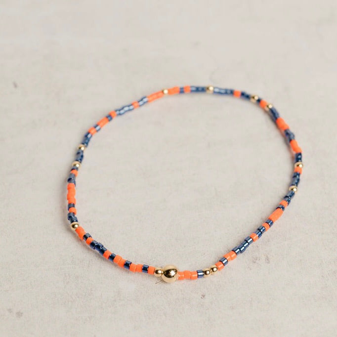 GAMEDAY HOPE UNWRITTEN BRACELET