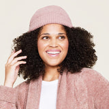 Barefoot Dreams COZYCHIC RIBBED BEANIE