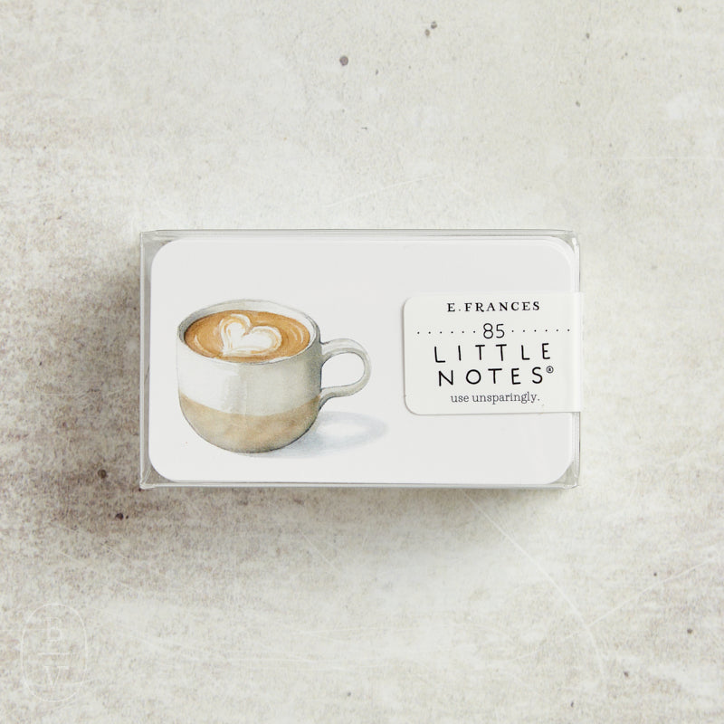 Little Notes Box – Bella Vita Gifts & Interiors