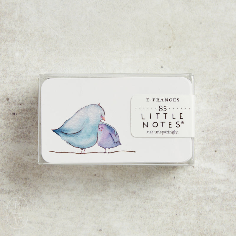 Little Notes Box – Bella Vita Gifts & Interiors