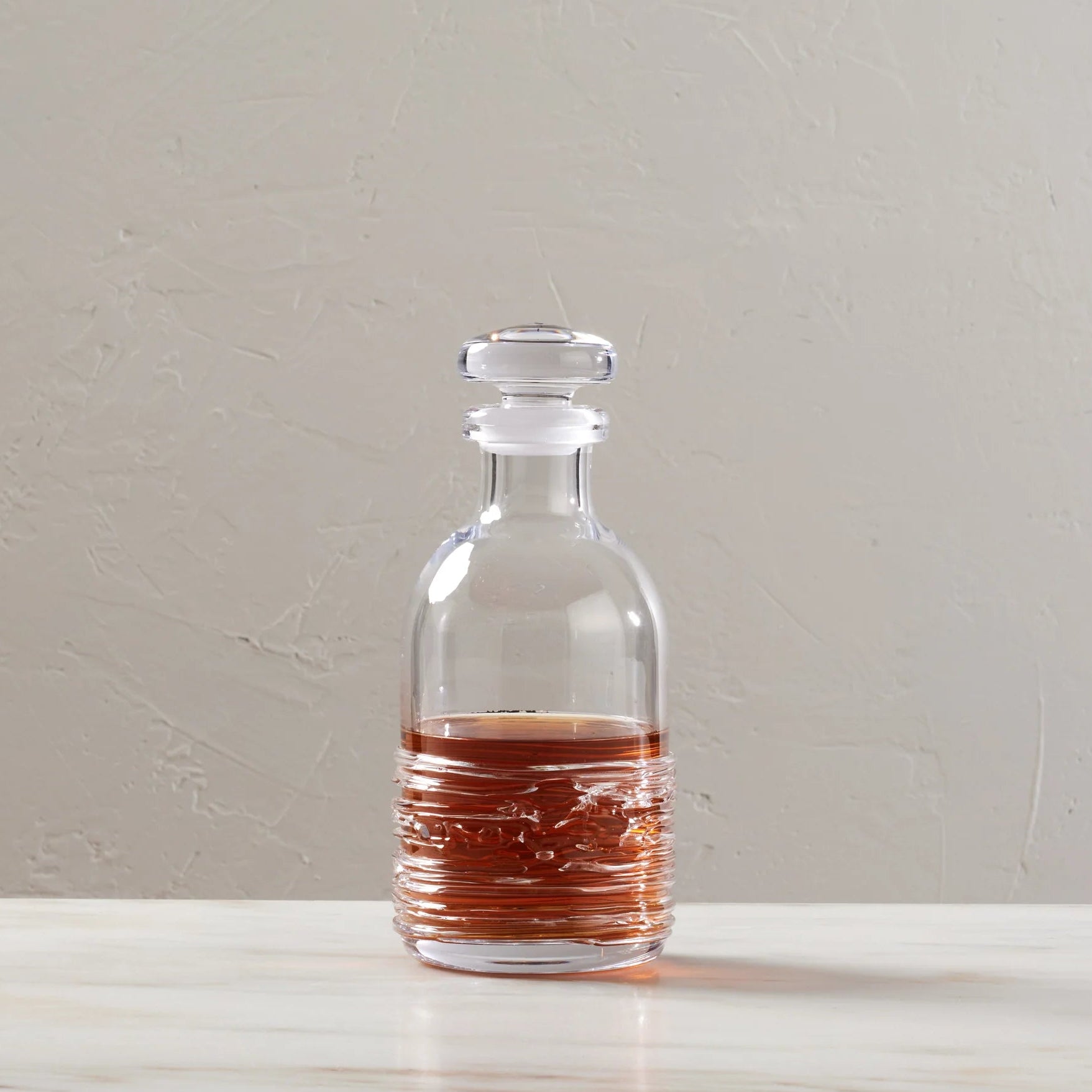 Simon Pearce ECHO LAKE DECANTER
