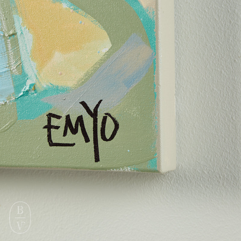 EMYO BLOOMS AND CITRUS BRIGHT 6