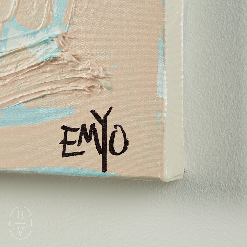 EMYO BLOOMS AND CITRUS BRIGHT 7