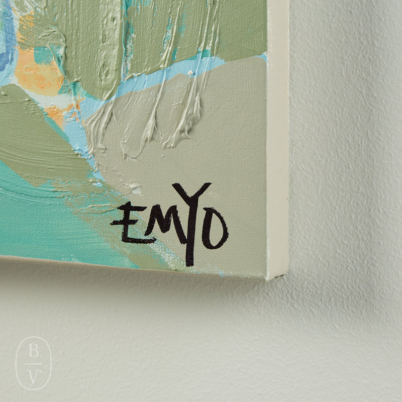 EMYO BLOOMS AND CITRUS BRIGHT 5