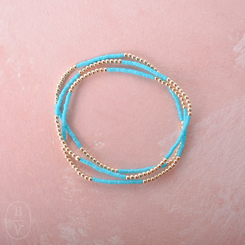 eNewton Design HOPE BLISSFUL BRACELET