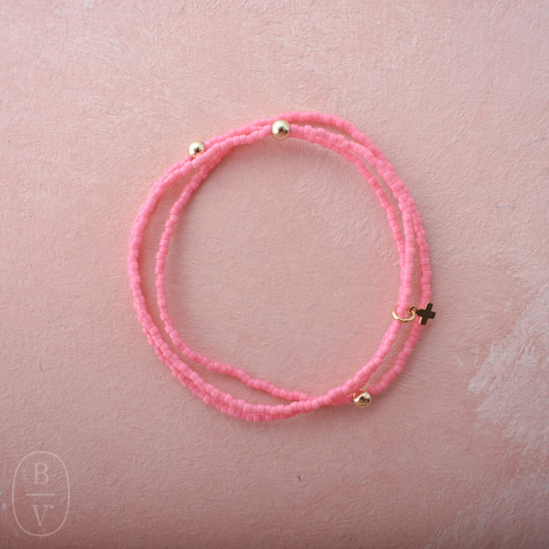 eNewton Design HOPE CLASSIC CHARM BRACELET