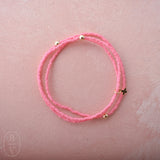 eNewton Design HOPE CLASSIC CHARM BRACELET