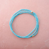 eNewton Design EGIRL HOPE CLASSIC BRACELET 5.5"