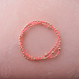 eNewton Design HOPE JOY BRACELET