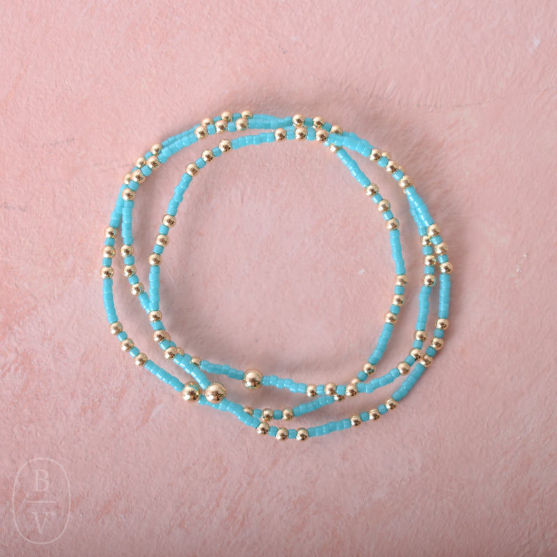 eNewton Design HOPE JOY BRACELET