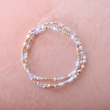 eNewton Design HOPE UNWRITTEN BRACELET SS26