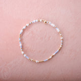 eNewton Design HOPE UNWRITTEN BRACELET SS26 Its Not That Deep