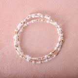 eNewton Design HOPE UNWRITTEN BRACELET SS26