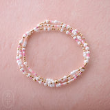 eNewton Design HOPE UNWRITTEN BRACELET SS26