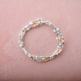 eNewton Design HOPE UNWRITTEN BRACELET SS26