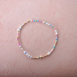 eNewton Design HOPE UNWRITTEN BRACELET SS26 Party Foul