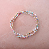 eNewton Design HOPE UNWRITTEN BRACELET SS26