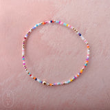 eNewton Design HOPE UNWRITTEN BRACELET SS26 Hot Mess