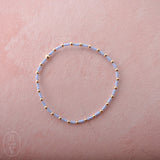 eNewton Design HOPE SINCERITY BRACELET Ocean Mist