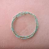 eNewton Design HOPE SINCERITY BRACELET