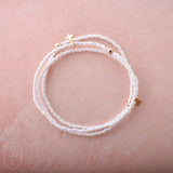 eNewton Design HOPE CLASSIC CHARM BRACELET