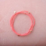 eNewton Design HOPE CLASSIC CHARM BRACELET