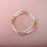 eNewton Design HOPE BLISSFUL BRACELET
