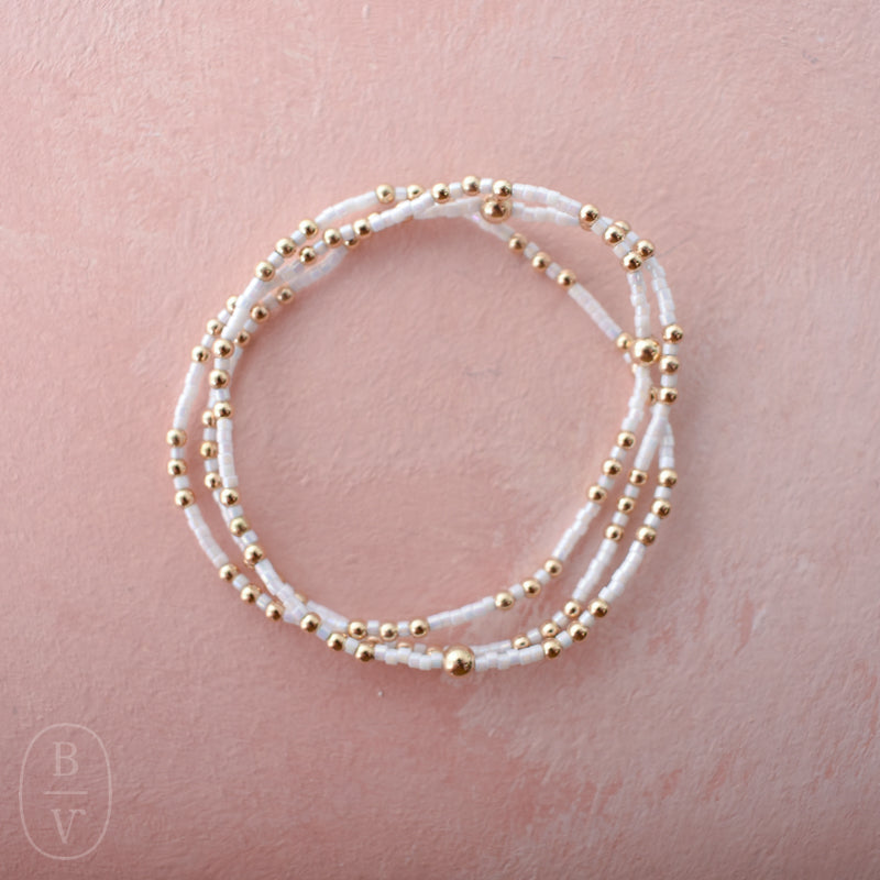 eNewton Design HOPE JOY BRACELET