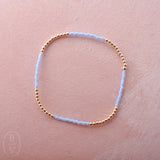 eNewton Design HOPE BLISSFUL BRACELET Ocean Mist