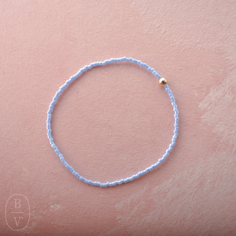 eNewton Design HOPE CLASSIC BRACELET Ocean Mist