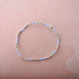 eNewton Design HOPE JOY BRACELET Ocean Mist