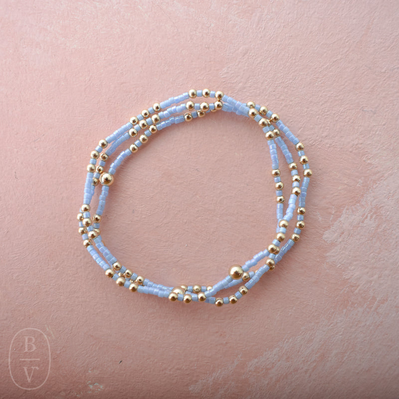 eNewton Design HOPE JOY BRACELET