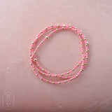 eNewton Design HOPE SINCERITY BRACELET