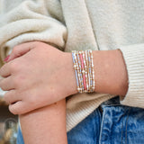 eNewton Design HOPE UNWRITTEN BRACELET SS26