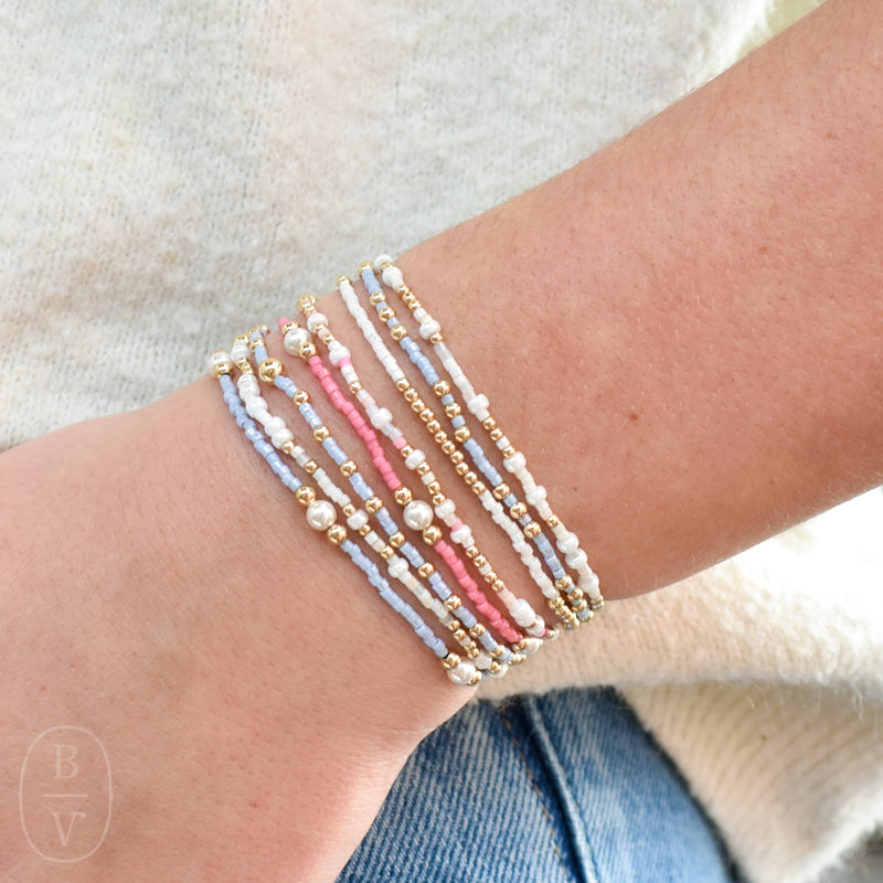 eNewton Design HOPE SINCERITY BRACELET