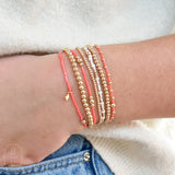 eNewton Design HOPE CLASSIC CHARM BRACELET