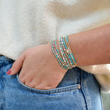 eNewton Design HOPE SINCERITY BRACELET