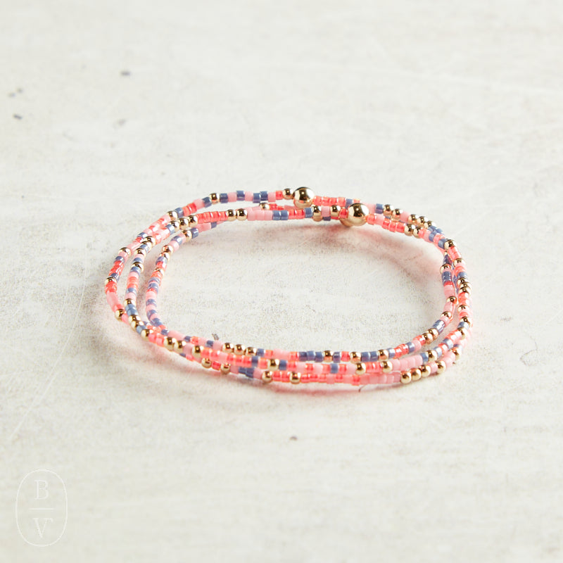 eNewton Design EXTENDS HOPE UNWRITTEN BRACELET FALL 7.25