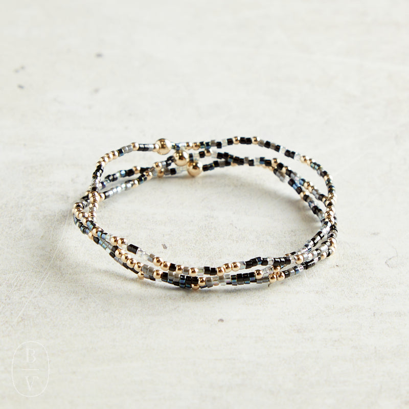eNewton Design EXTENDS HOPE UNWRITTEN BRACELET FALL 7.25