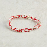 eNewton Design EXTENDS GAMEDAY HOPE UNWRITTEN BRACELET