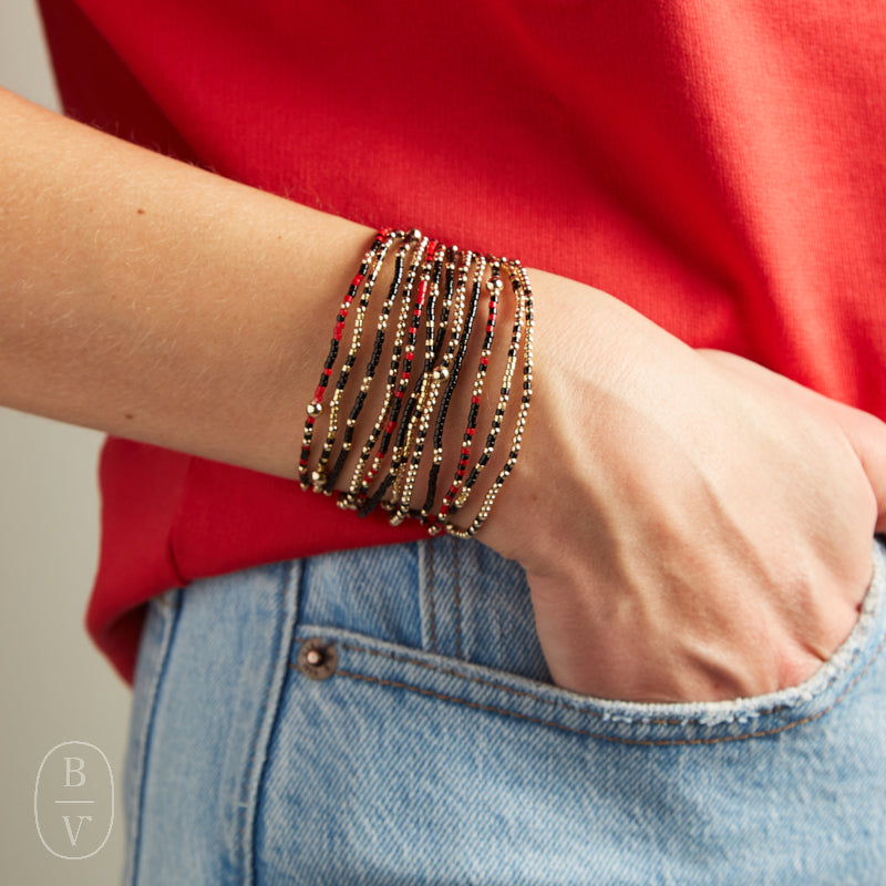 eNewton Design GAMEDAY HOPE UNWRITTEN BRACELET
