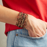 eNewton Design GAMEDAY HOPE UNWRITTEN BRACELET