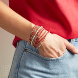 eNewton Design GAMEDAY HOPE UNWRITTEN BRACELET