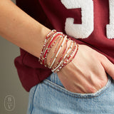 eNewton Design GAMEDAY HOPE UNWRITTEN BRACELET