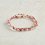 eNewton Design EXTENDS GAMEDAY HOPE UNWRITTEN BRACELET