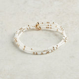 eNewton Design EXTENDS GAMEDAY HOPE UNWRITTEN BRACELET