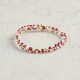 eNewton Design EXTENDS GAMEDAY HOPE UNWRITTEN BRACELET